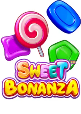 Sweet Bonanza