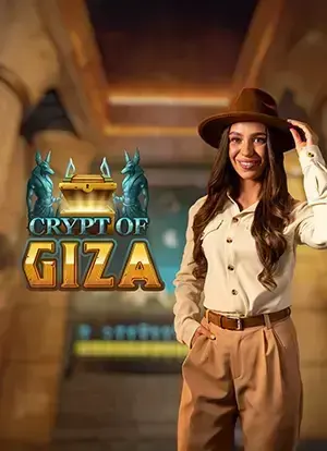 Crypt of Giza Game Show